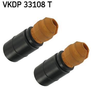 Fole do amortecedor de suspensão SKF ref. VKDP 33108 T